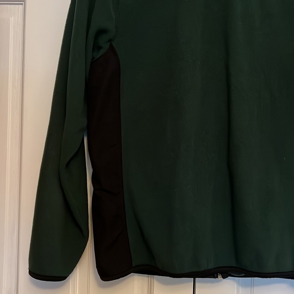 Men’s Zippered Fleece. Old Navy - Picture 11 of 11